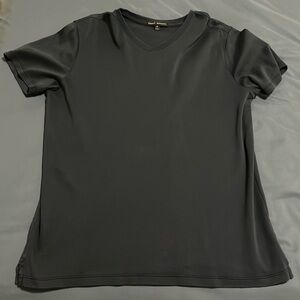 Robert barakett blue night tshirt